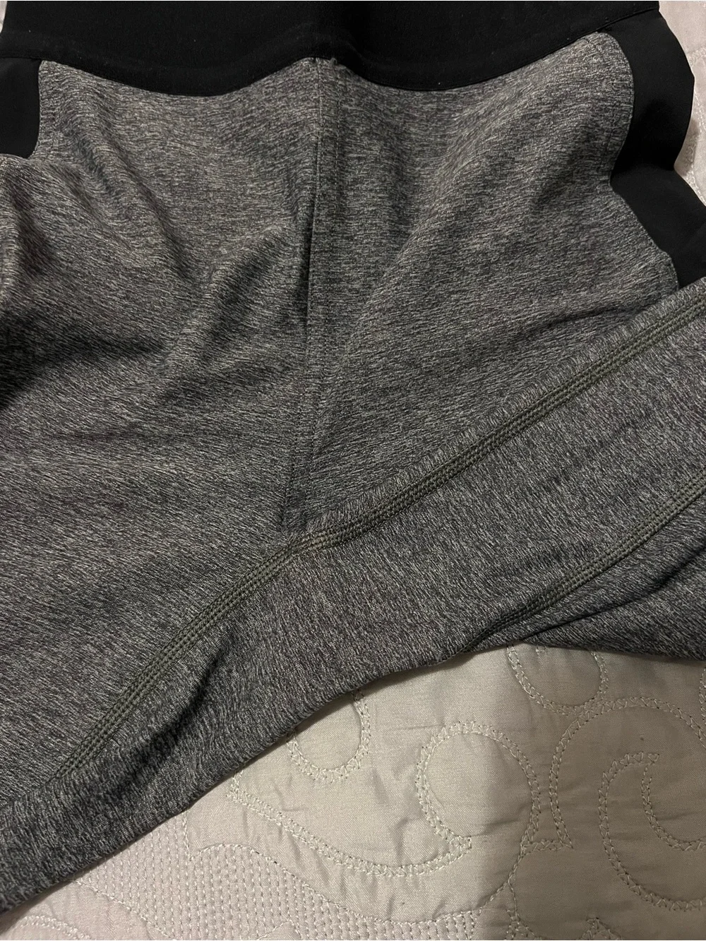 Lululemon Leggings Size 4